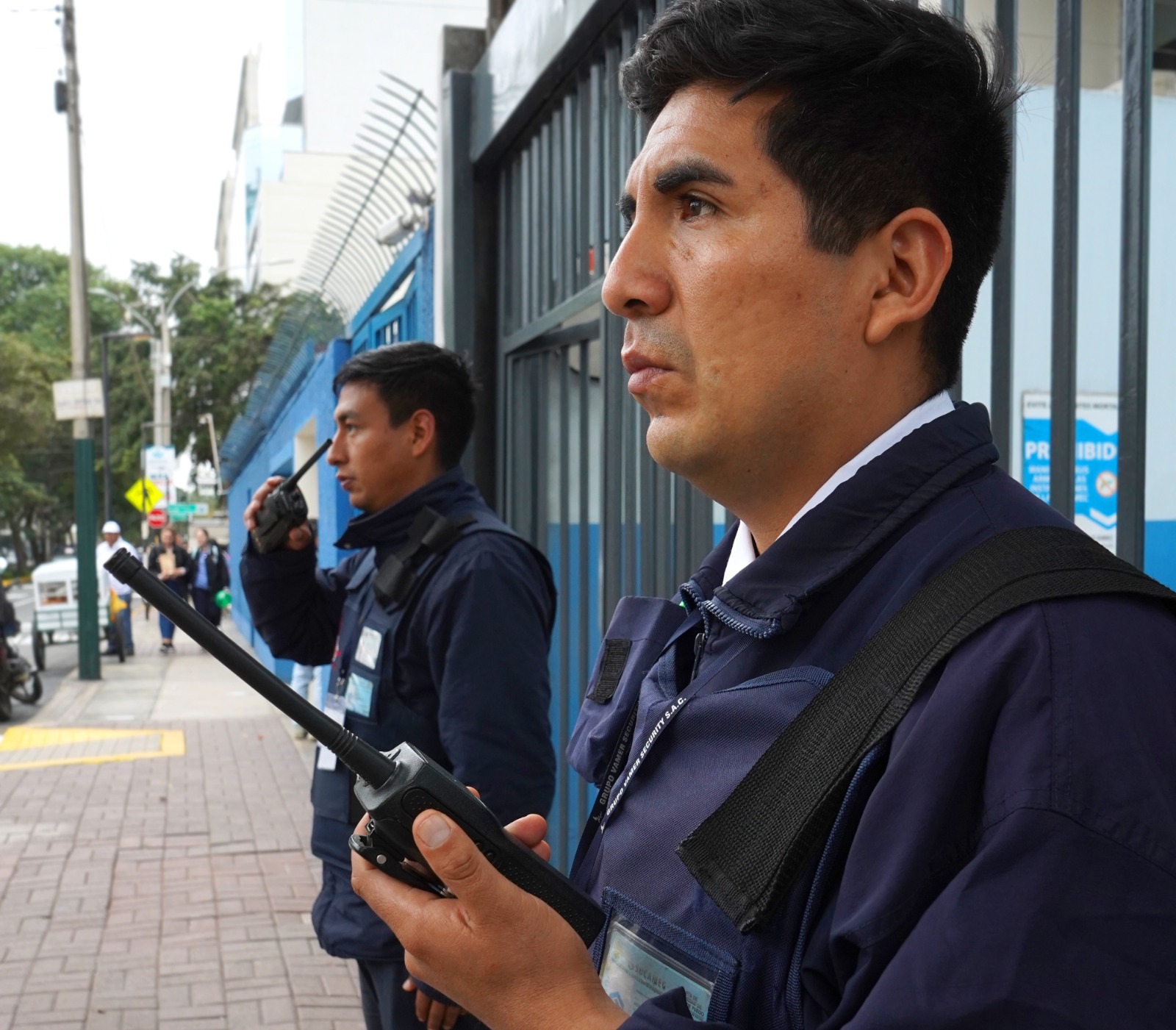 Durante el período de adecuación normativa del Reglamento del D.L N.° 1213, que durará 120 días hasta el 9 de setiembre de 2023, se espera que más de 30 mil personas se hayan capacitado en las empresas autorizadas para la protección de la vida de los ciudadanos y sus bienes.