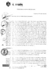 Vista preliminar de documento Resolucion de Alcaldia N° 085-2023-MPO Encargar el Titulo de Saneamiento a favor Posesionario descrito
