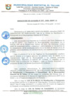 Vista preliminar de documento RESOLUCION DE ALCALDIA N° 0077-2023-MDET-A