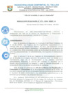 Vista preliminar de documento RESOLUCION DE ALCALDIA N° 0079-2023-MDET-A