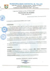 Vista preliminar de documento RESOLUCION DE ALCALDIA N° 0083-2023-MDET-A