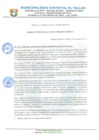 Vista preliminar de documento RESOLUCION DE ALCALDIA N° 0088-2023-MDET-A