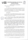 Vista preliminar de documento Acuerdo Regional Nº 130-2023