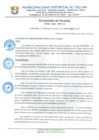 Vista preliminar de documento RESOLUCION DE ALCALDIA N° 0092-2023-MDET-A