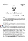 Vista preliminar de documento Resolución Directoral N° 192-2023-OGA-MINSA
