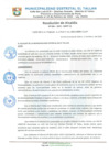 Vista preliminar de documento RESOLUCION DE ALCALDIA N° 0094-2023-MDET-A