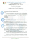 Vista preliminar de documento RESOLUCION DE ALCALDIA N° 0095-2023-MDET-A