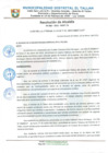 Vista preliminar de documento RESOLUCION DE ALCALDIA N° 0098-2023-MDET-A
