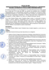 Vista preliminar de documento ACTA DE SESION extra N° 001-2022