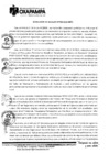 Vista preliminar de documento Resolucion de Alcaldia N° 058-2023-MPO Notificar la presente Resolución a los intengrantes del Comites de Vigilancia del Presupuesto