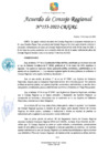 Vista preliminar de documento Acuerdo de Consejo Regional N 153-2022-CR-GRL