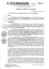Vista preliminar de documento Resolucion de Alcaldía N°155-2023-MDC