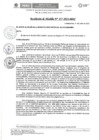 Vista preliminar de documento Resolucion de Alcaldía N°157-2023-MDC
