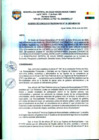 Vista preliminar de documento ACUERDO DE CONCEJO EXTRAORDINARIO Nª 10-2023-MDAV-SG.