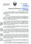 Vista preliminar de documento RD-202-2023-DG-HNHU