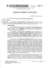 Vista preliminar de documento Resolucion de Alcaldía N°158-2023-MDC