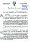 Vista preliminar de documento RD-205-2023-DG-HNHU