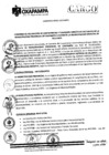 Vista preliminar de documento Convenio N°002-2023-MPO De las coordinaciones por LA MUNICIPALIDAD PROVINCIAL, la Gerente de Servicios Públicos