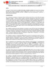 Vista preliminar de documento RESOLUCION DIRECTORAL N° 000306-2023
