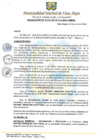 Vista preliminar de documento RESOL. ALC. N° 214-2023-A