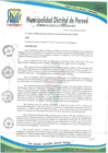 Vista preliminar de documento ACUERDO DE CONCEJO N°089-2021-MDP