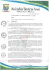 Vista preliminar de documento ACUERDO DE CONCEJO N°090-2021-MDP