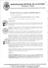 Vista preliminar de documento RESOLUCION DE ALCALDIA N°049-2023-MDLV-A