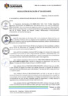 Vista preliminar de documento Resolucion de Alcaldia N° 156-2023-MPO Emite un acto resolutivo declarando la capacidad de los pretendientes a matrimonio civil.