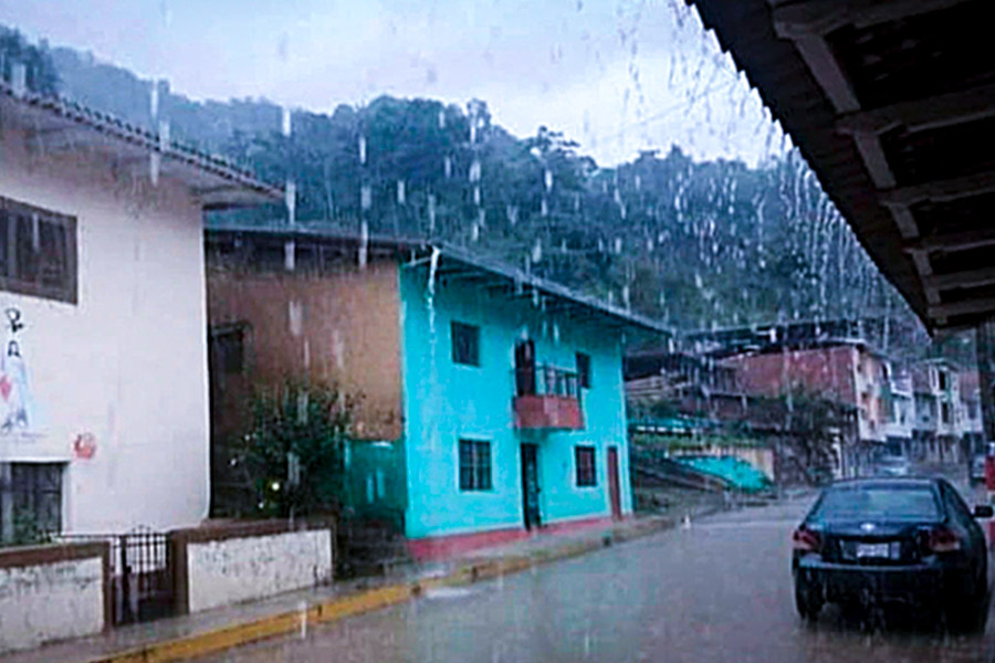 Alertan sobre posibles escenarios por el Fenómeno El Niño y las proyecciones para el verano 2024
