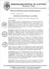 Vista preliminar de documento RESOLUCION DE ALCALDIA N°034-2023-MDLV-A