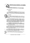 Vista preliminar de documento ORDENANZA MUNICIPAL N°010-2019-MDN