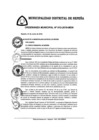 Vista preliminar de documento ORDENANZA MUNICIPAL N°012-2019-MDN