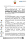 Vista preliminar de documento RESOLUCION GERENCIAL REGIONAL-000364-2023-GGR-GRAG