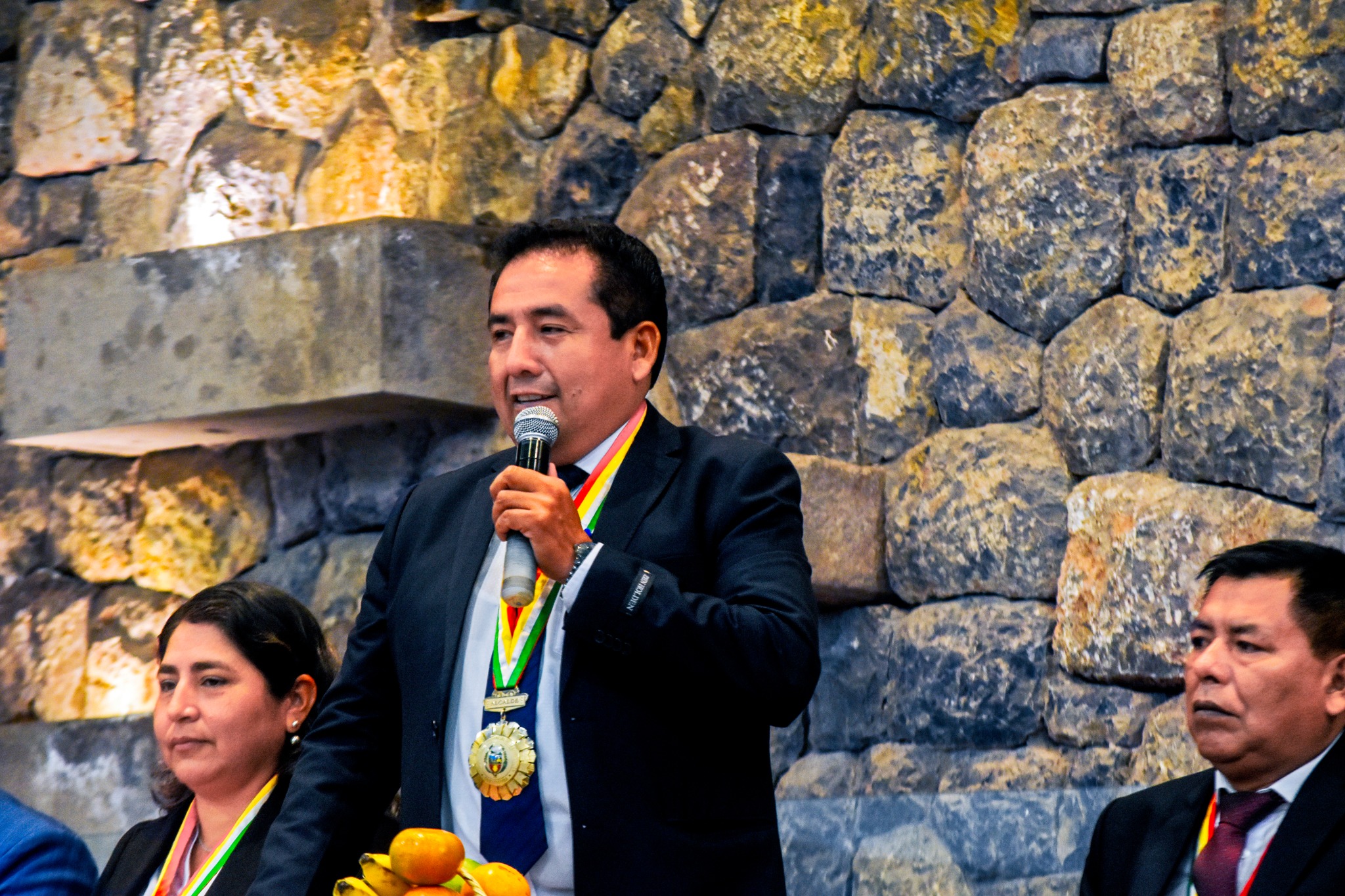 Programa de festejos por 166 años de La Convención fue presentado en Cusco