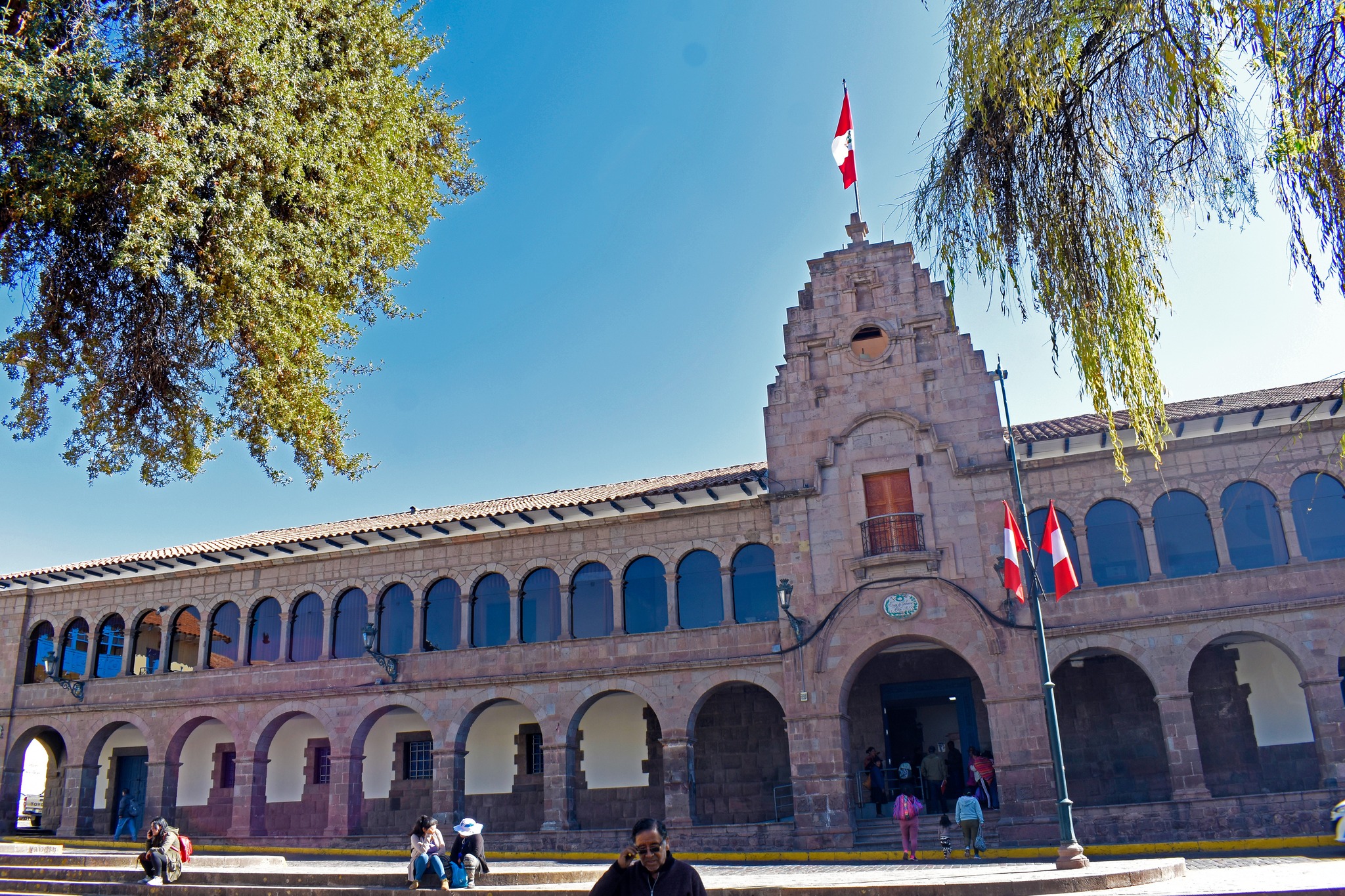 Programa de festejos por 166 años de La Convención fue presentado en Cusco