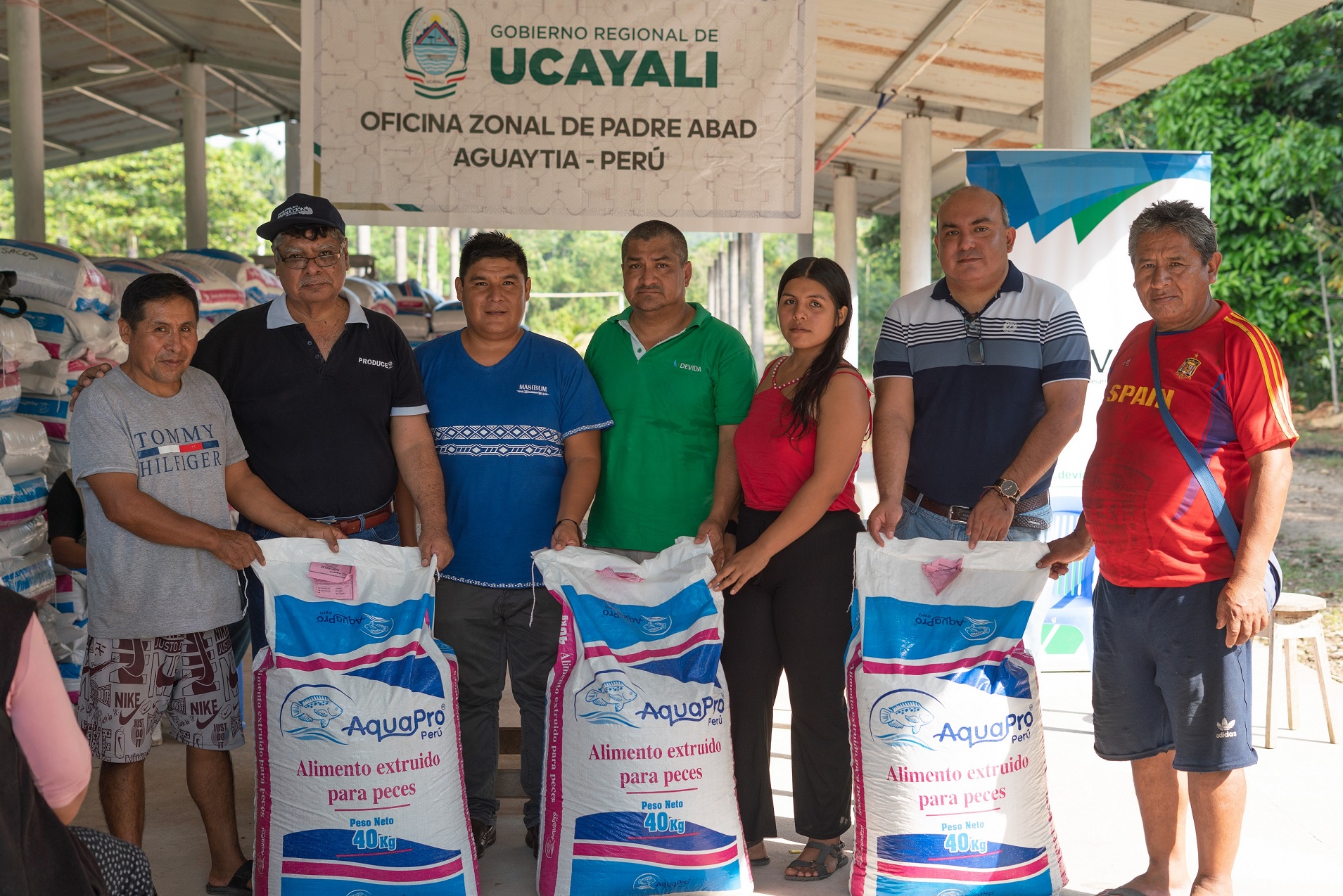Ucayali