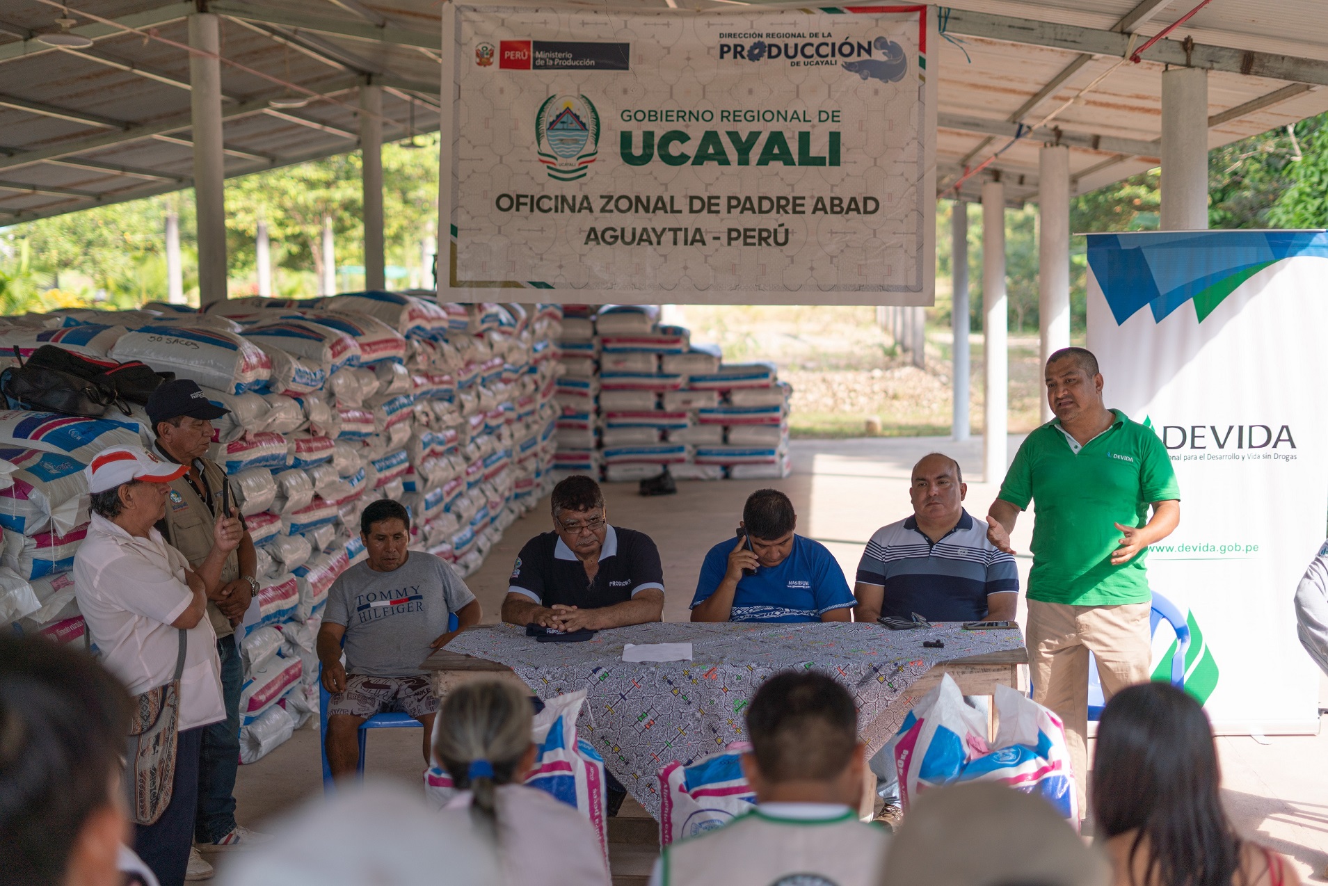 Ucayali