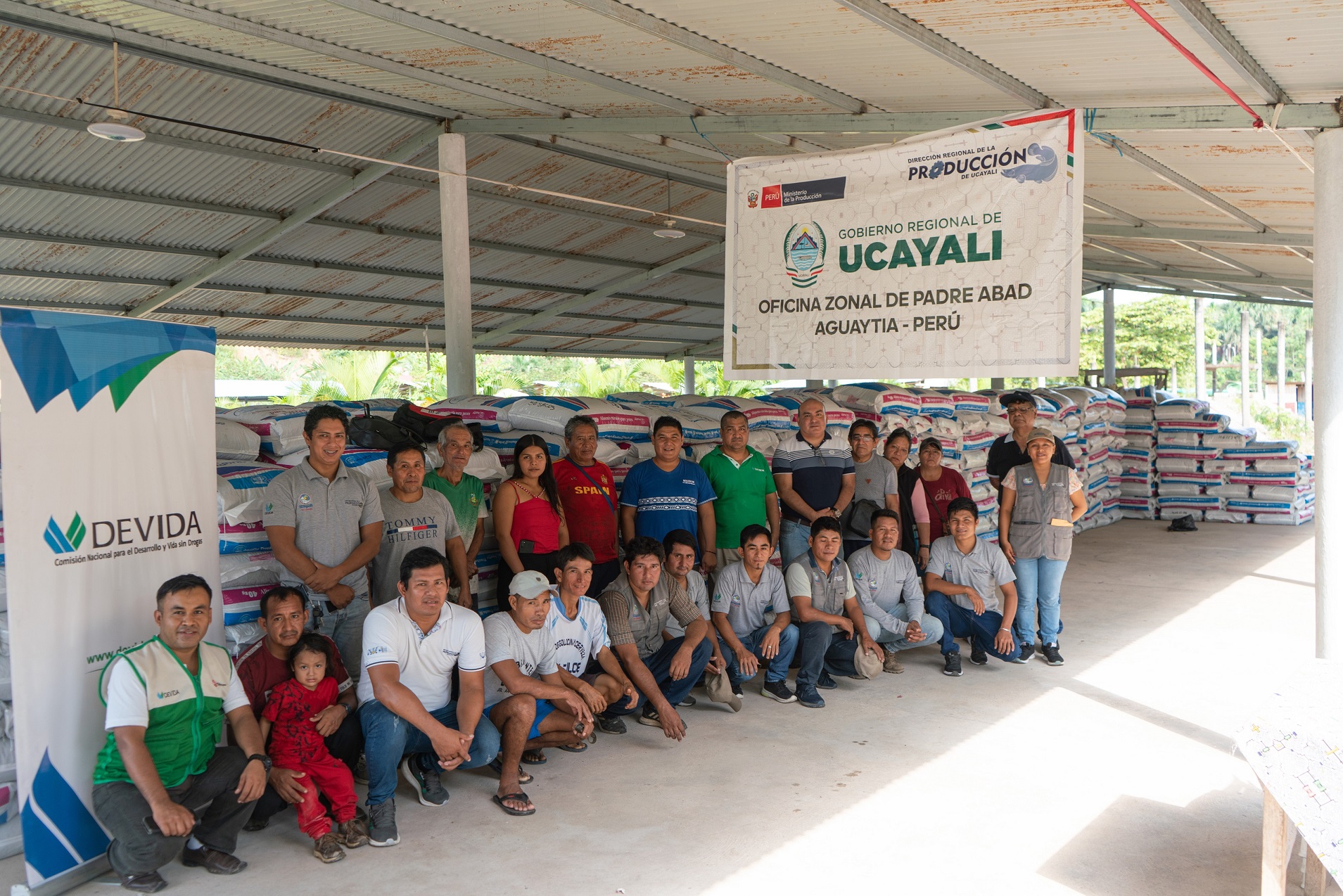Ucayali
