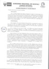 Vista preliminar de documento Acuerdo Regional Nº 142-2023