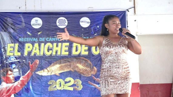 PAICHE