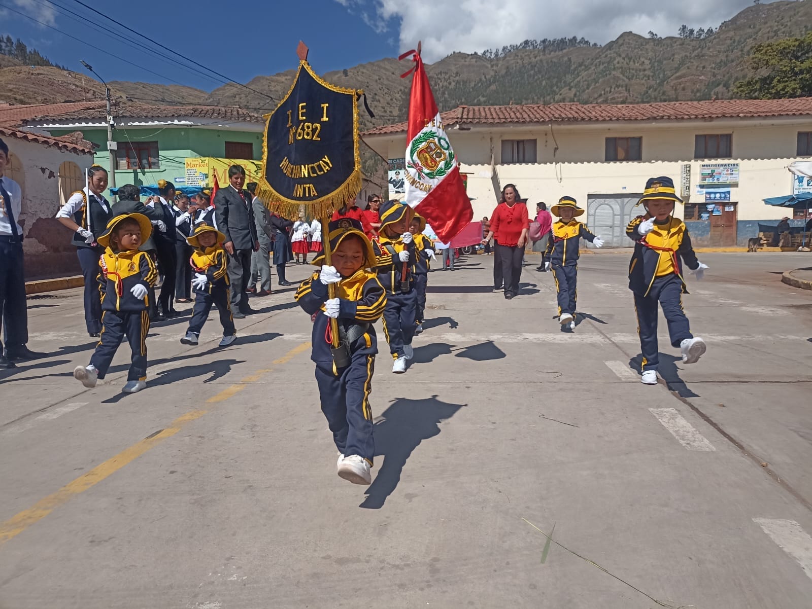 Dia de la Bandera