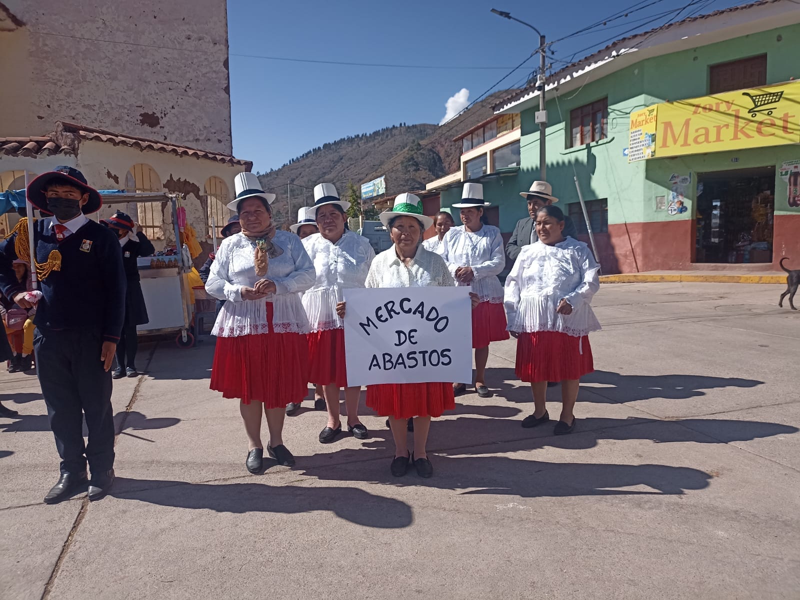 Dia de la Bandera