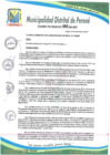 Vista preliminar de documento ACUERDO DE CONCEJO N°095-2021-MDP