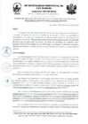 Vista preliminar de documento Resolución de Gerencia Municipal Nro 043-2023-MPSM-GM
