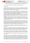 Vista preliminar de documento DECLARAR IMPROCEDENTE, lo solicitado por el Servidor:BERNAL CHIMA JORGE MANUEL, Supervisor de Conservaciones y Servicios II del Centro de Salud Puerto Eten de la Red de Salud Chiclayo de la Gerencia Regional de Salud Lambayeque, mediante el cual solicita el Reintegro de la Bonificación Diferencial del 30% en aplicación del Artículo 184 de la Ley 25303,
