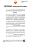 Vista preliminar de documento RG N° 255-2023-GRLL-GGR-GRCO