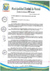 Vista preliminar de documento ACUERDO DE CONCEJO N°097-2021-MDP