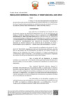 Vista preliminar de documento RG N° 257-2023-GRLL-GGR-GRCO