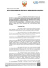 Vista preliminar de documento RG N° 263-2023-GRLL-GGR-GRCO