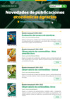 Vista preliminar de documento Publicaciones | Junio